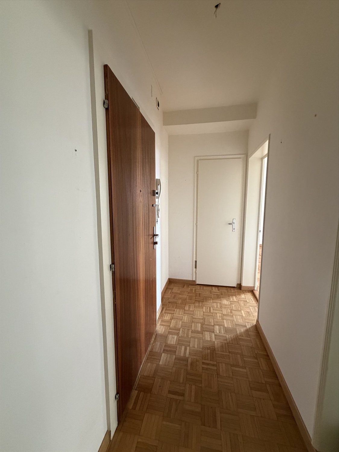 2 rooms apartment