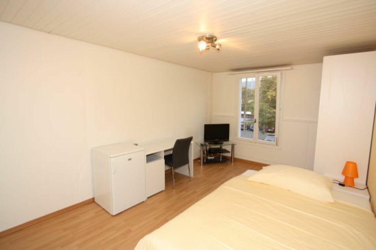 Appartement 2 pièces, photo 2 sur 6