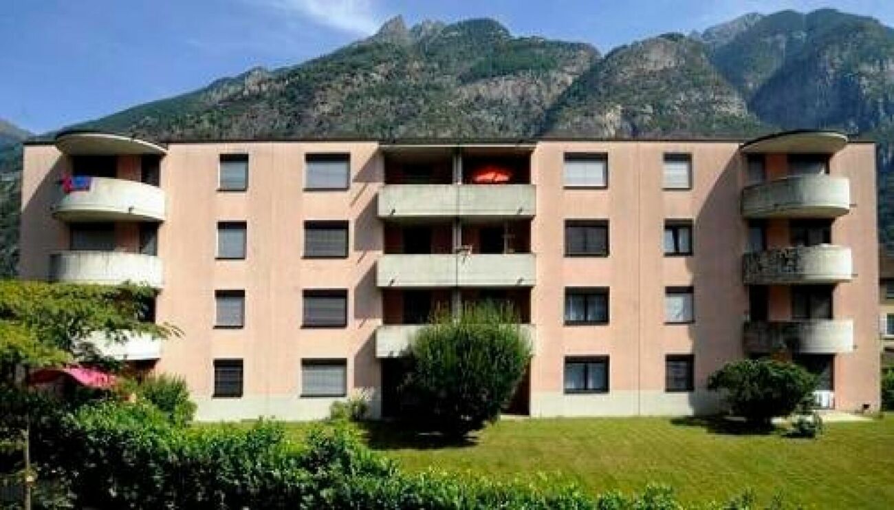 Appartement de 4 ½ pièces, photo 2 sur 7