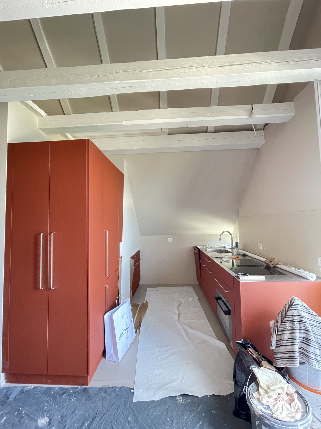 Appartement de 3 ½ pièces, photo 4 sur 8