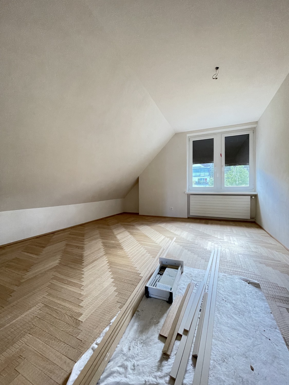 Appartement de 3 ½ pièces, photo 7 sur 8