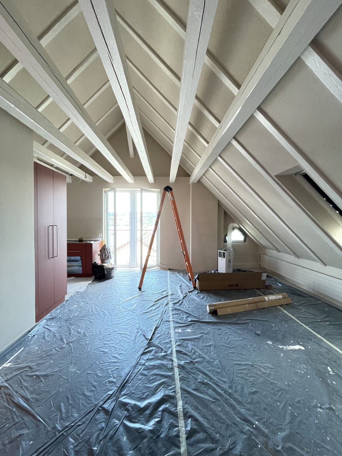 Appartement de 3 ½ pièces, photo 8 sur 8