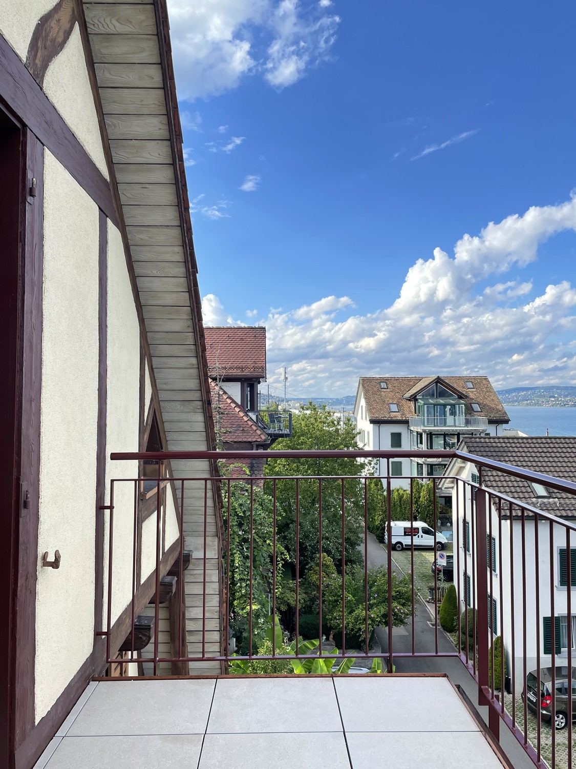 Appartement de 3 ½ pièces, photo 3 sur 8