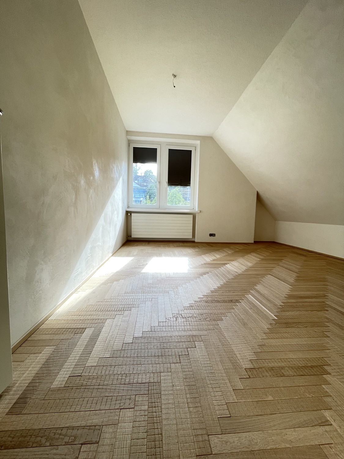 Appartement de 3 ½ pièces, photo 1 sur 8