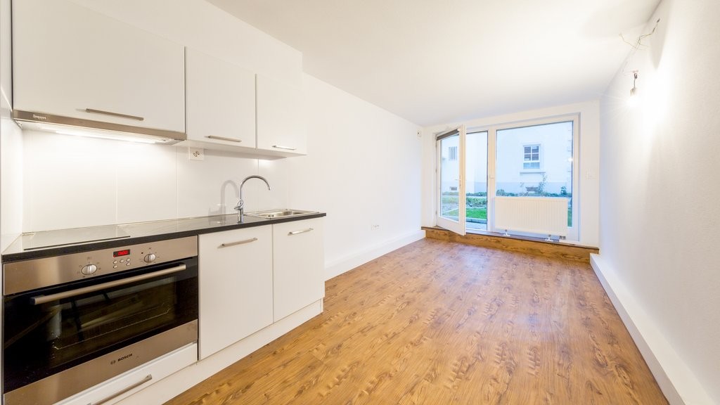 Appartement de 2 pièces, photo 3 sur 4