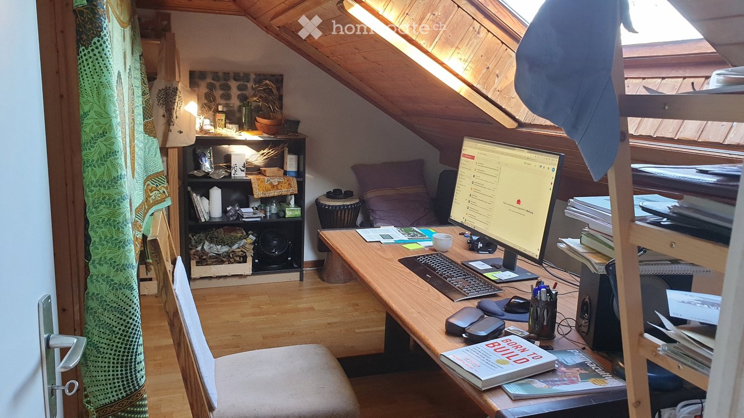 1 rooms apartment, photo 1 sur 4