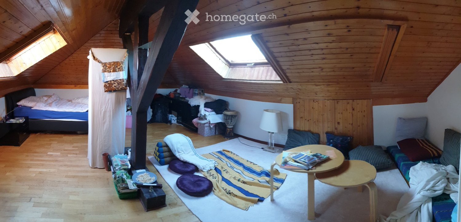 1 rooms apartment, photo 4 sur 4