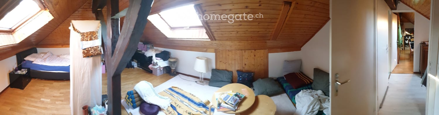 1 rooms apartment, photo 3 sur 4