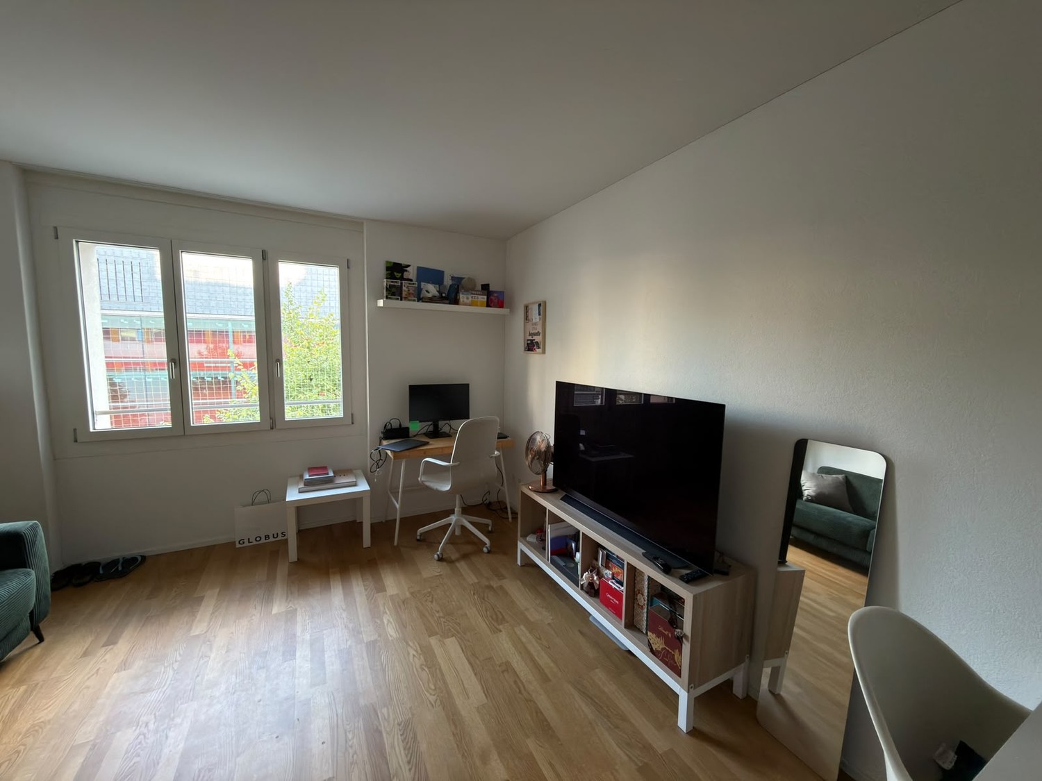 Appartement 1 pièce, photo 9 sur 10
