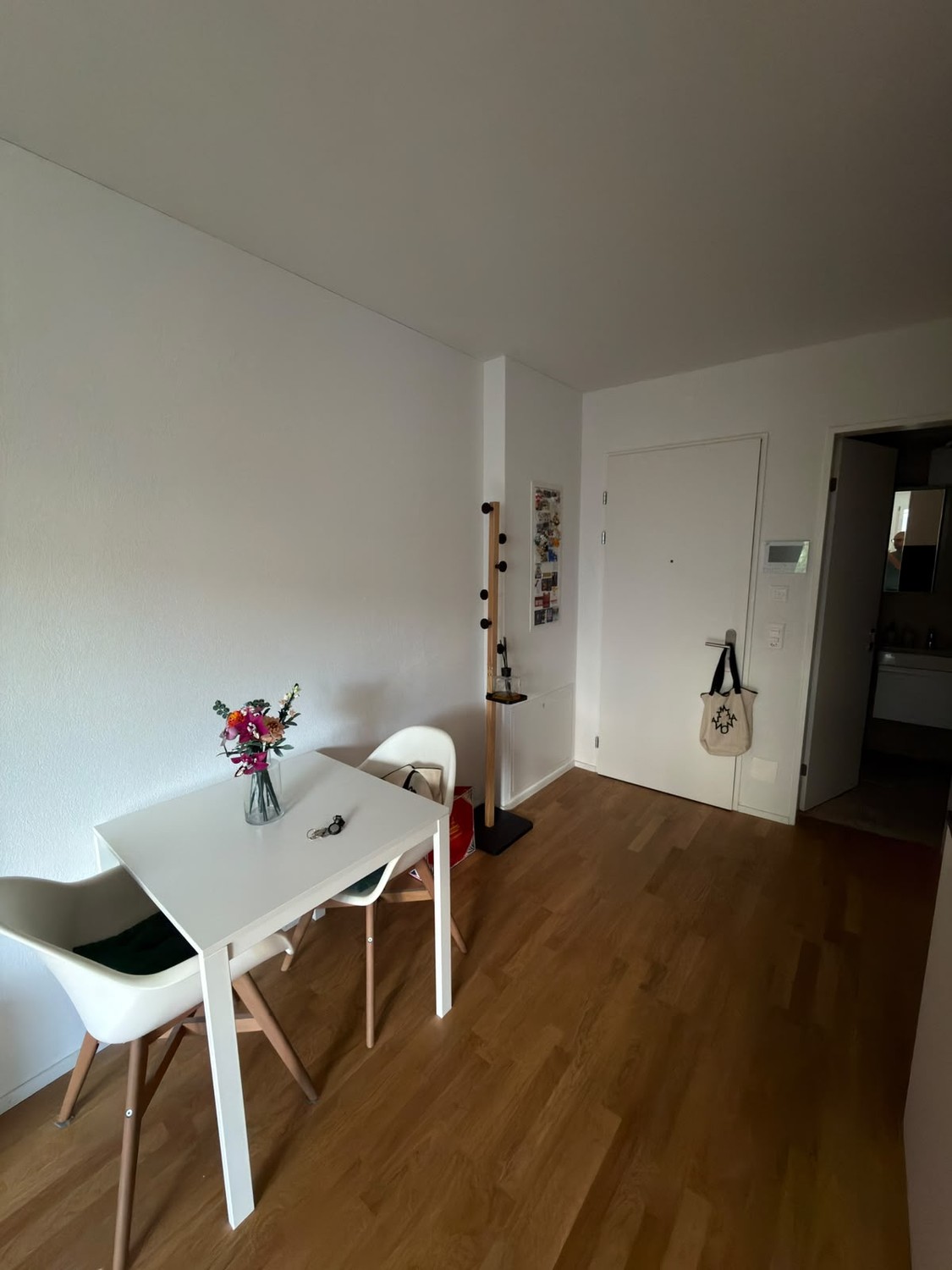Appartement 1 pièce, photo 2 sur 10