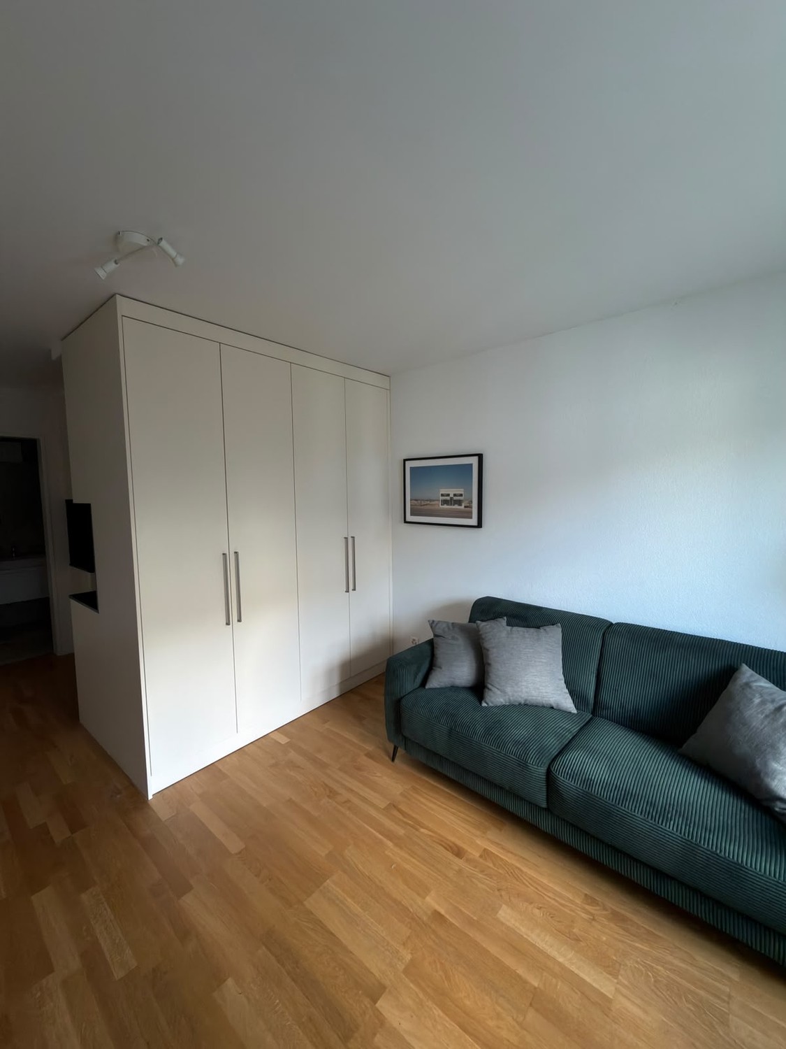 Appartement 1 pièce, photo 6 sur 10