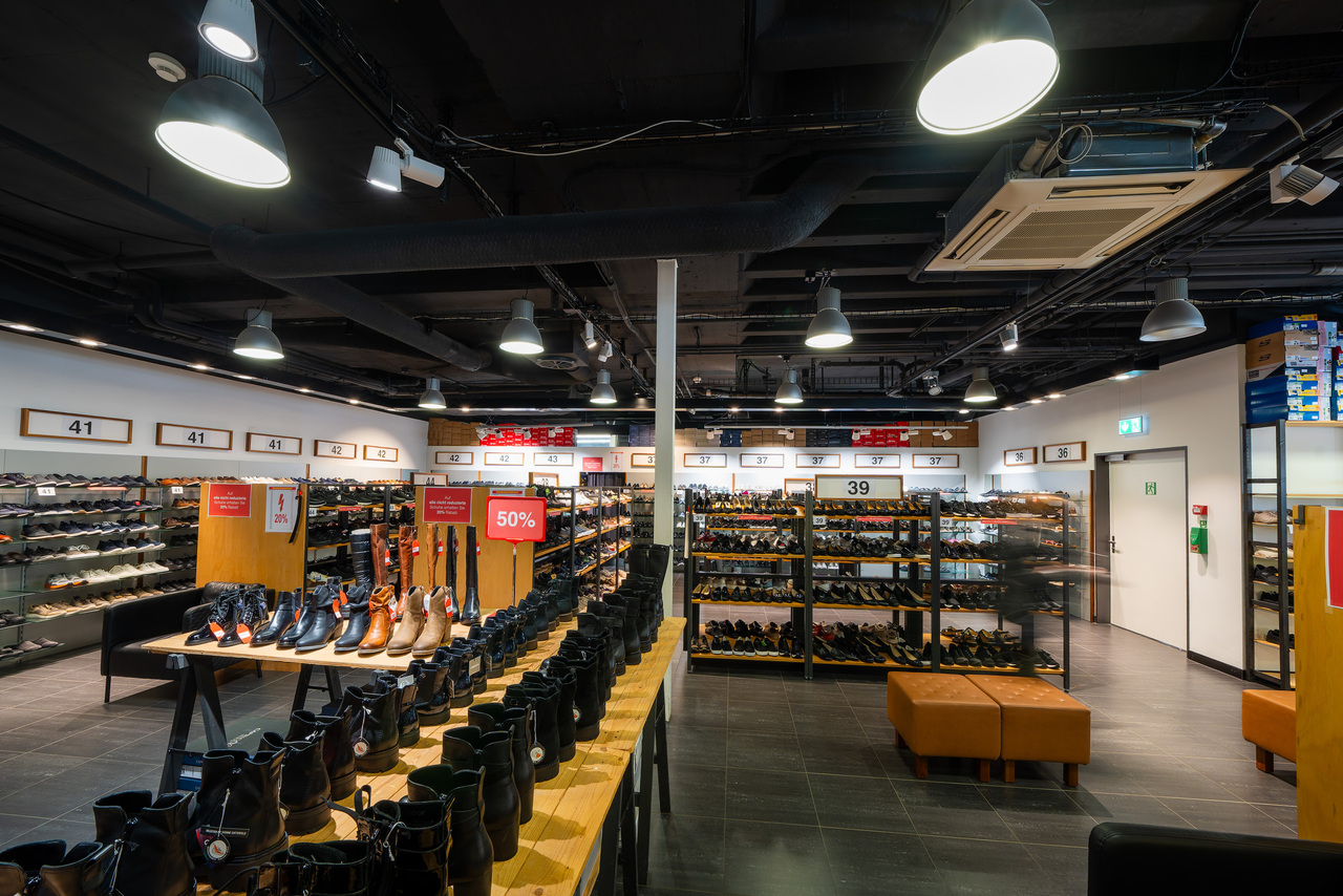 Magasin de 175m², photo 6 sur 7