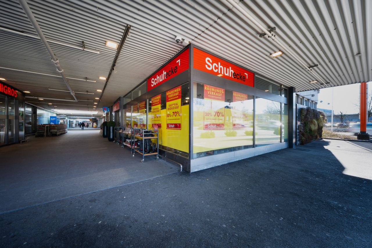 Magasin de 175m², photo 2 sur 7