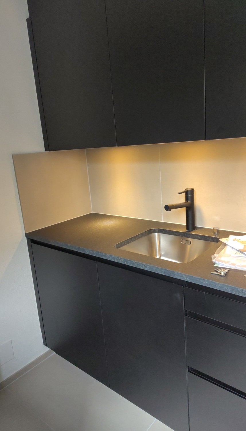 3 ½ rooms apartment, photo 10 sur 10
