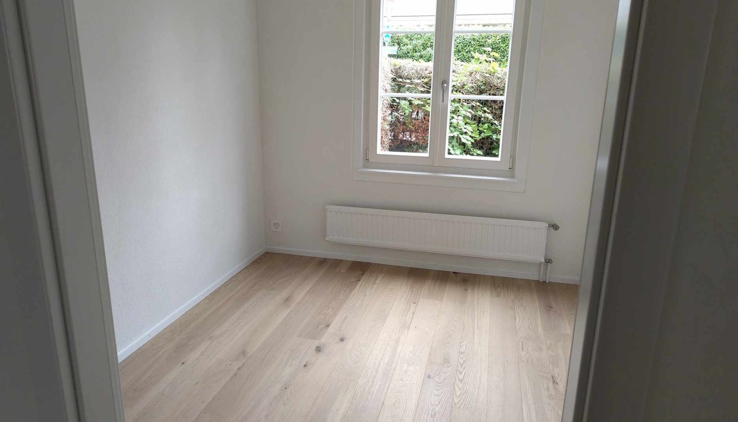 3 ½ rooms apartment, photo 1 sur 10