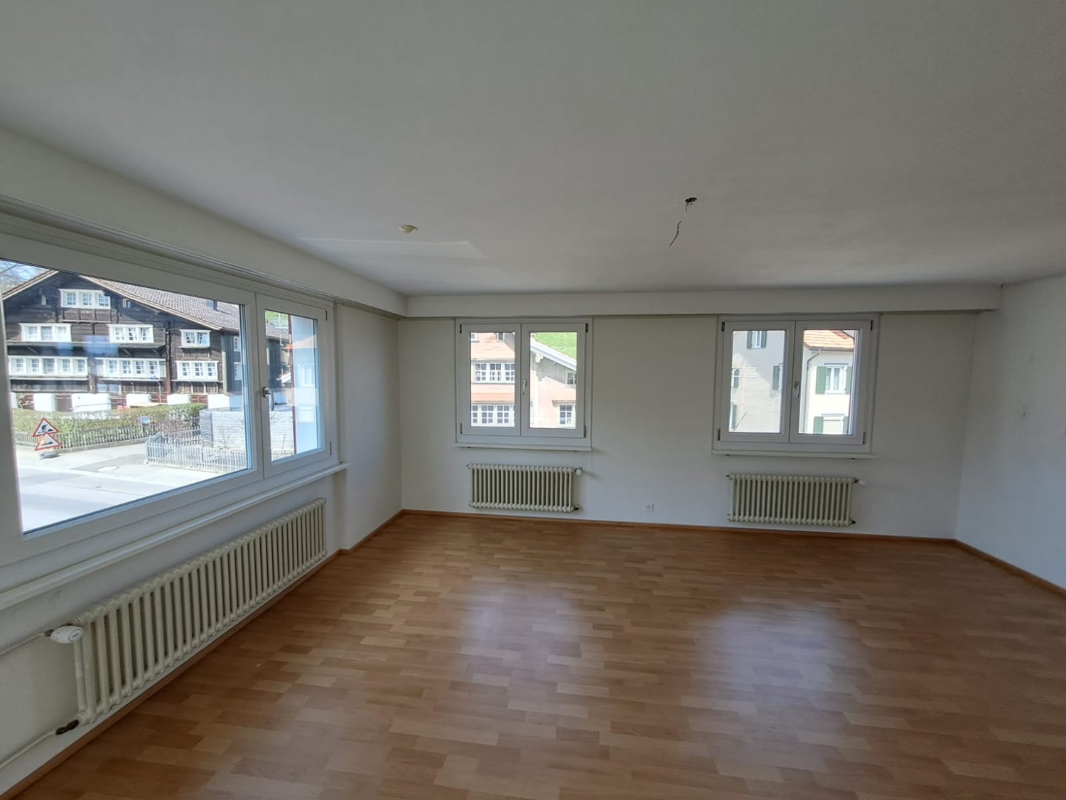 Appartement de 5 ½ pièces, photo 2 sur 9