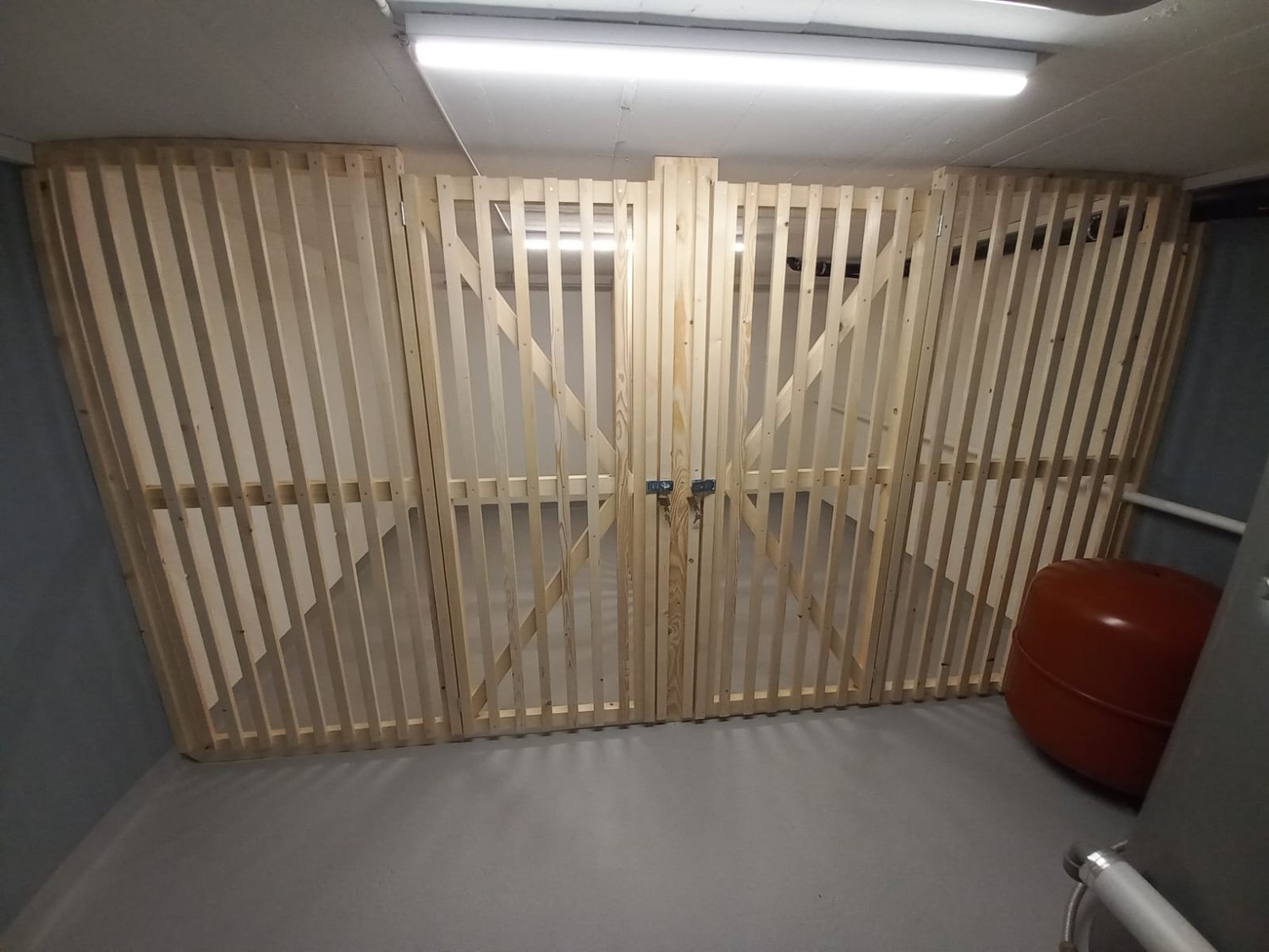Appartement de 5 ½ pièces, photo 8 sur 9