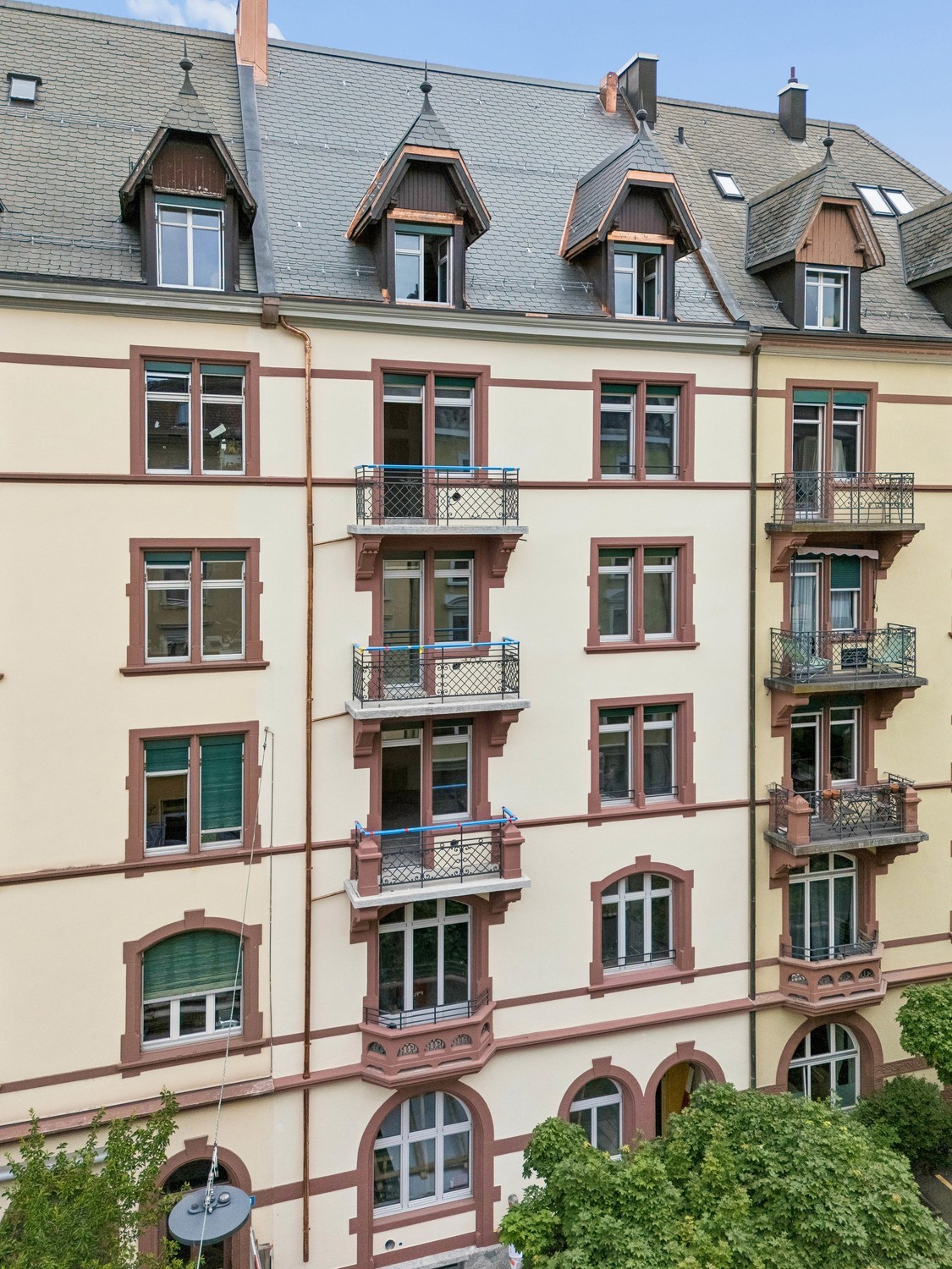 Appartement de 2 pièces, photo 1 sur 3
