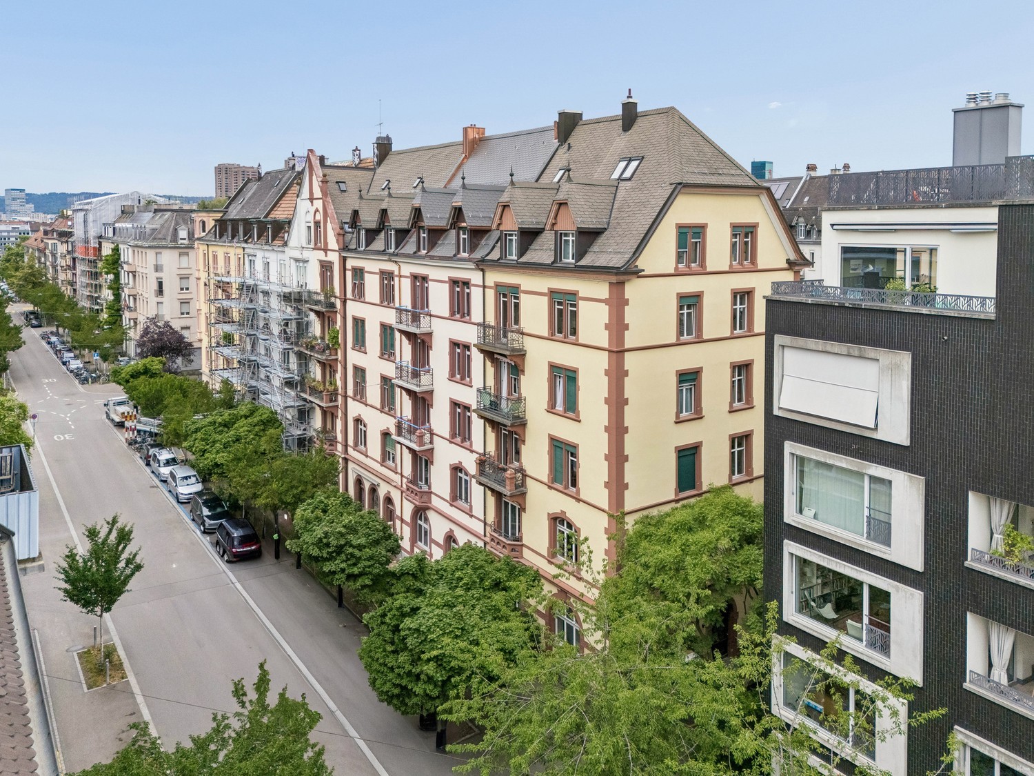 Appartement de 2 pièces, photo 2 sur 3