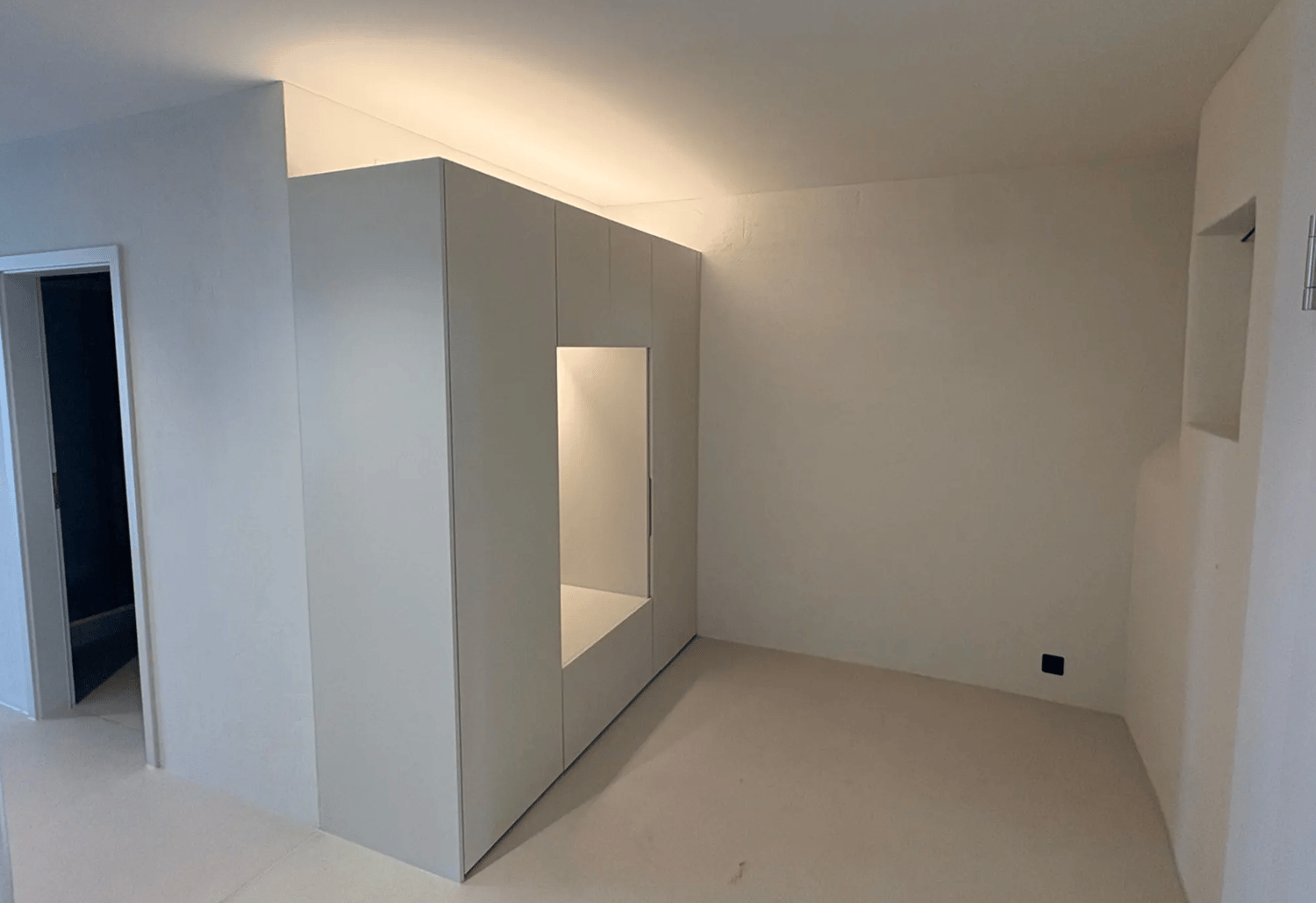 Appartement de 3 ½ pièces, photo 10 sur 10