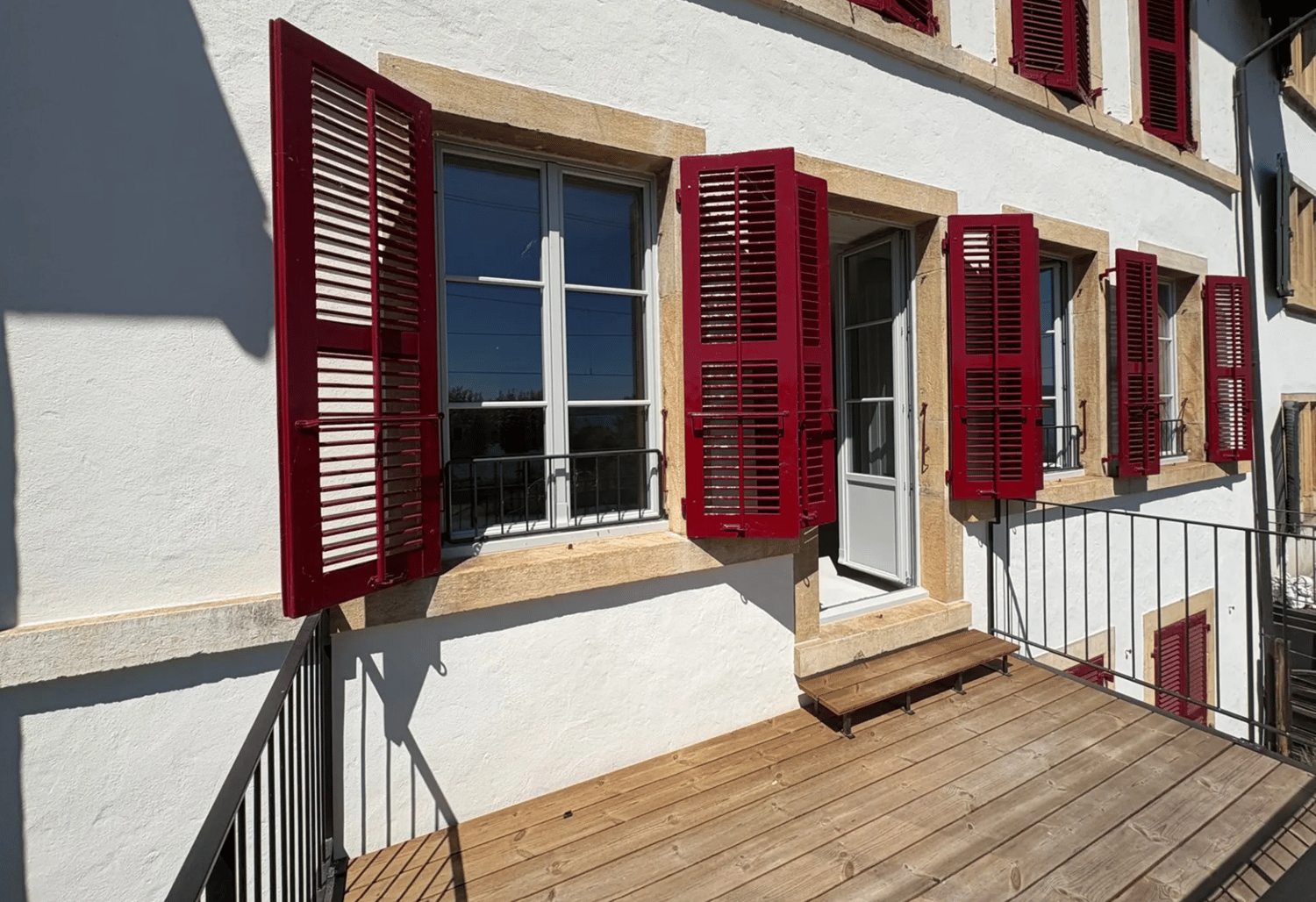 Appartement de 3 ½ pièces, photo 9 sur 10