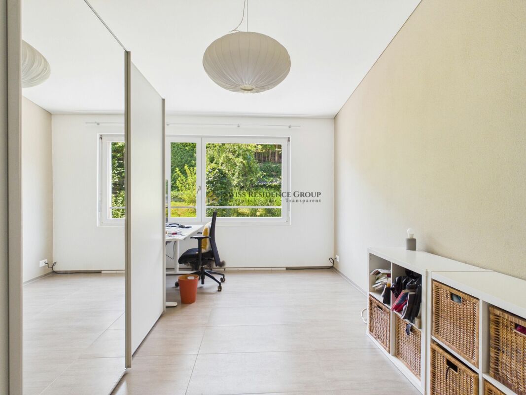 Appartement en attique de 3 ½ pièces, photo 8 sur 10