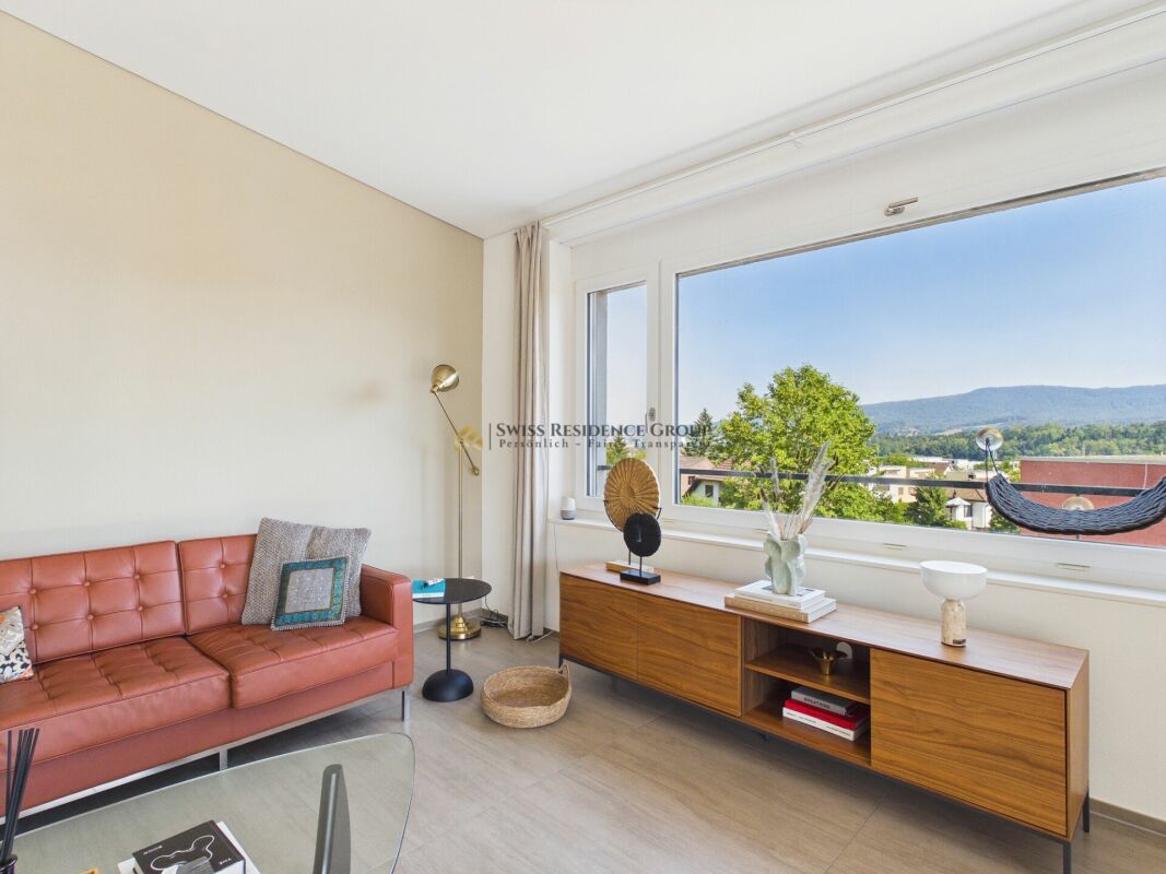 Appartement en attique de 3 ½ pièces, photo 3 sur 10