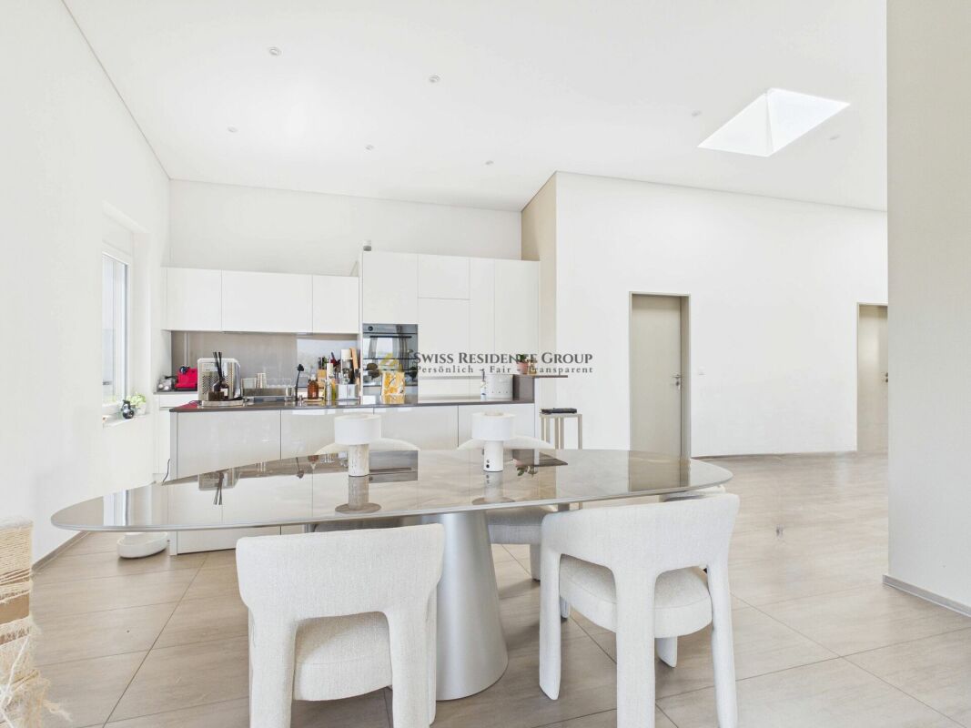 Appartement en attique de 3 ½ pièces, photo 7 sur 10