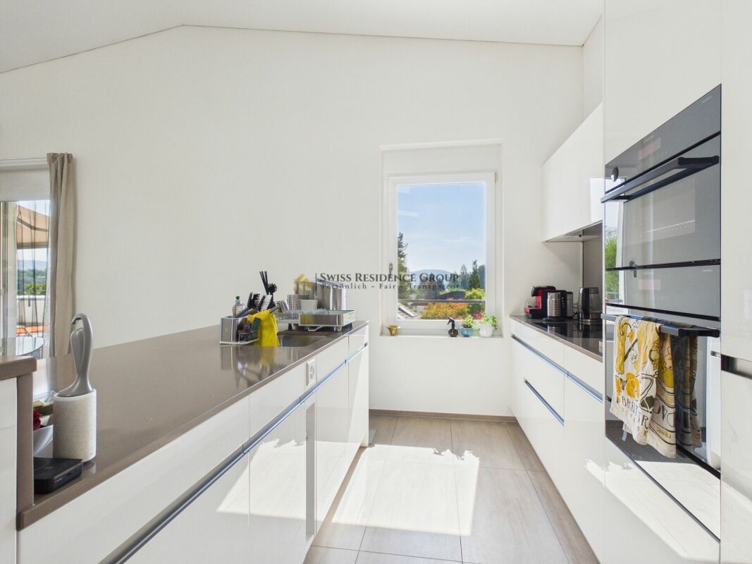 Appartement en attique de 3 ½ pièces, photo 6 sur 10