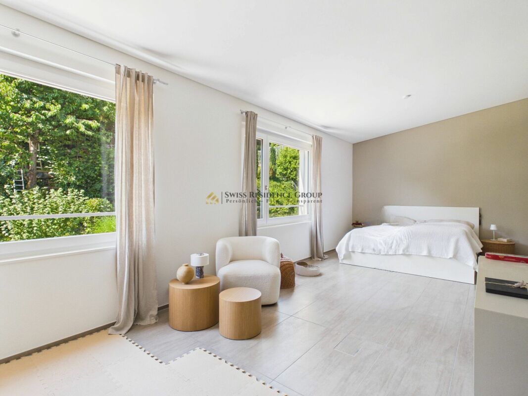 Appartement en attique de 3 ½ pièces, photo 10 sur 10