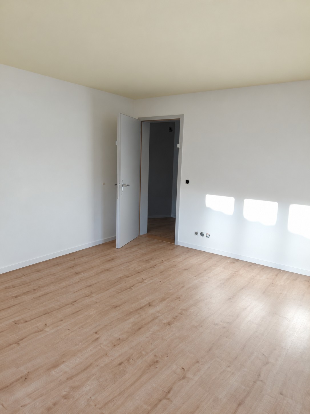 Appartement de 4 pièces
