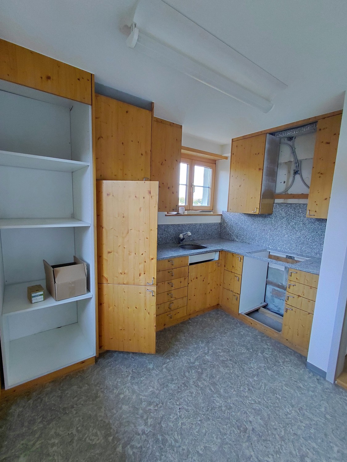 Appartement de 4 pièces