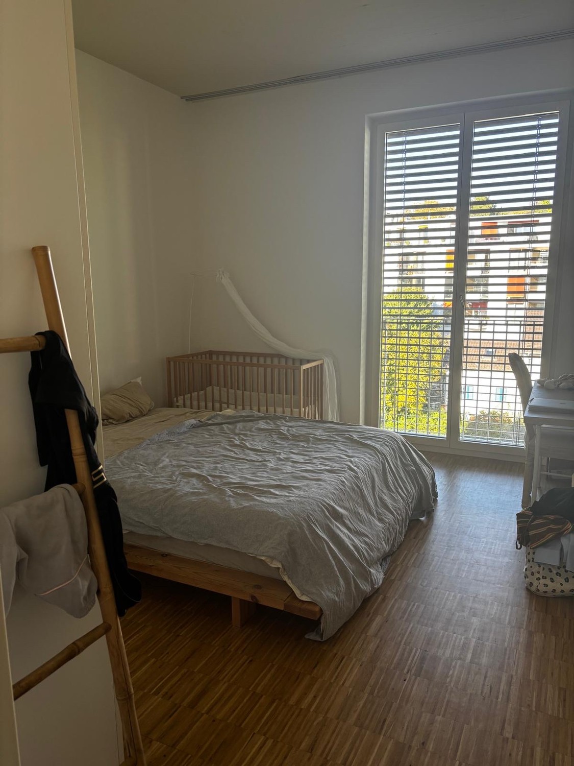 Appartamento di 3 ½ locali