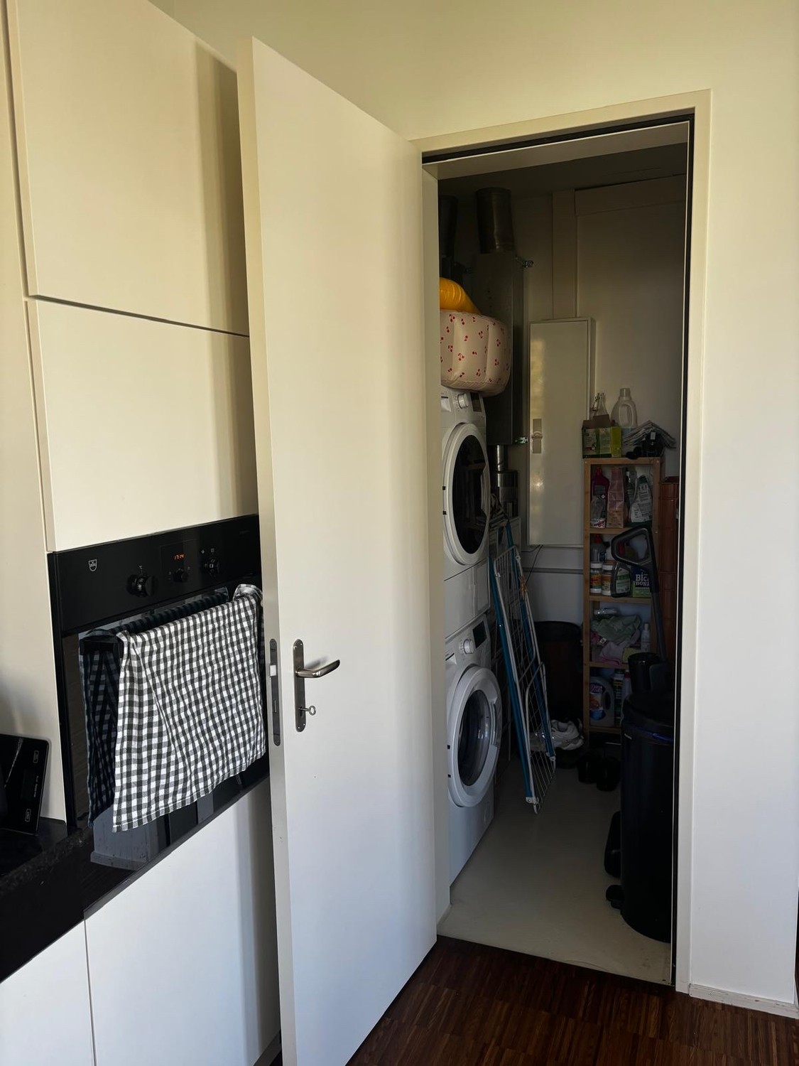 Appartamento di 3 ½ locali