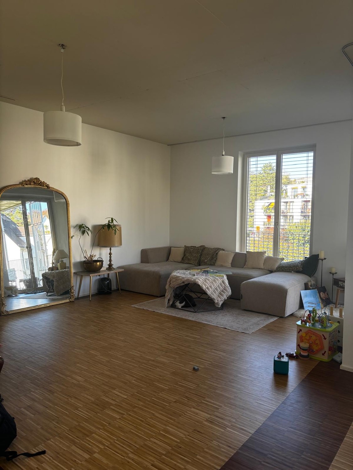 Appartamento di 3 ½ locali