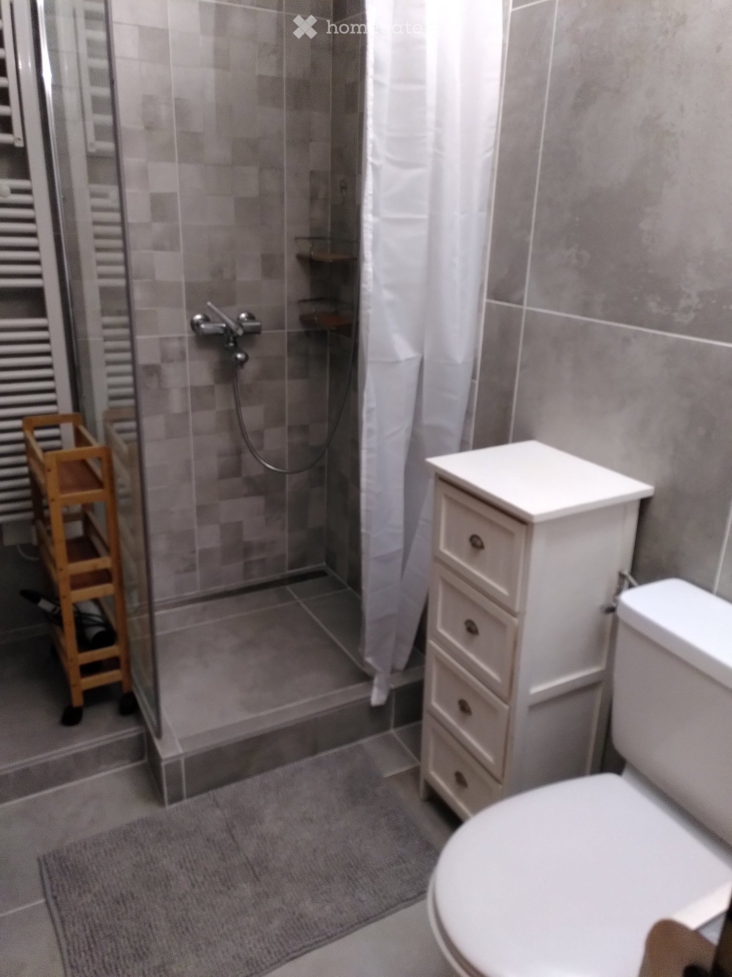 3 ½ rooms apartment, photo 3 sur 5
