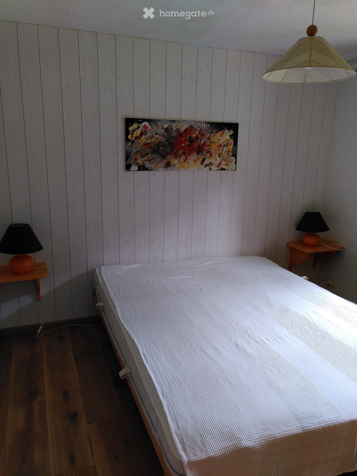 3 ½ rooms apartment, photo 5 sur 5