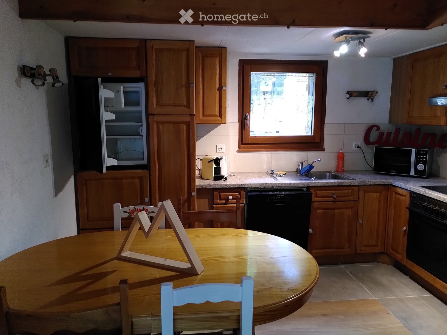 3 ½ rooms apartment, photo 2 sur 5