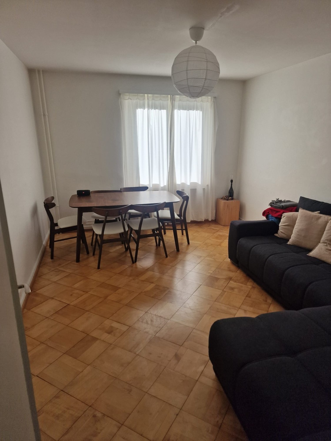 Appartement de 2 pièces
