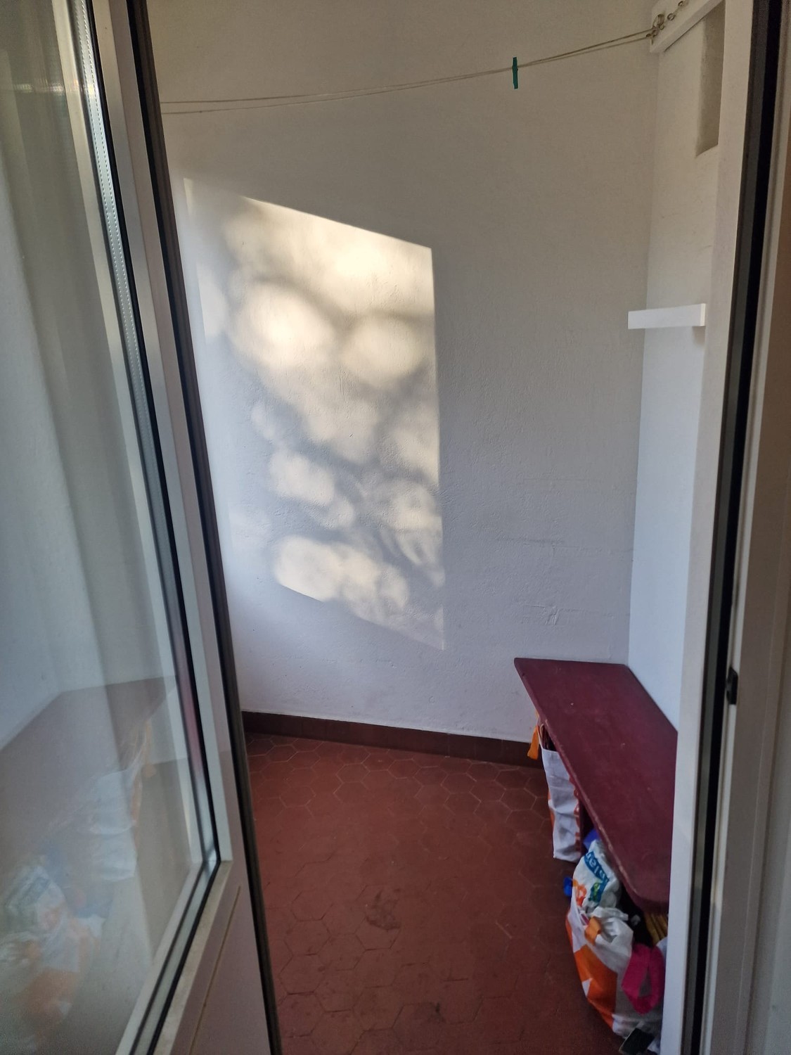 Appartement de 2 pièces