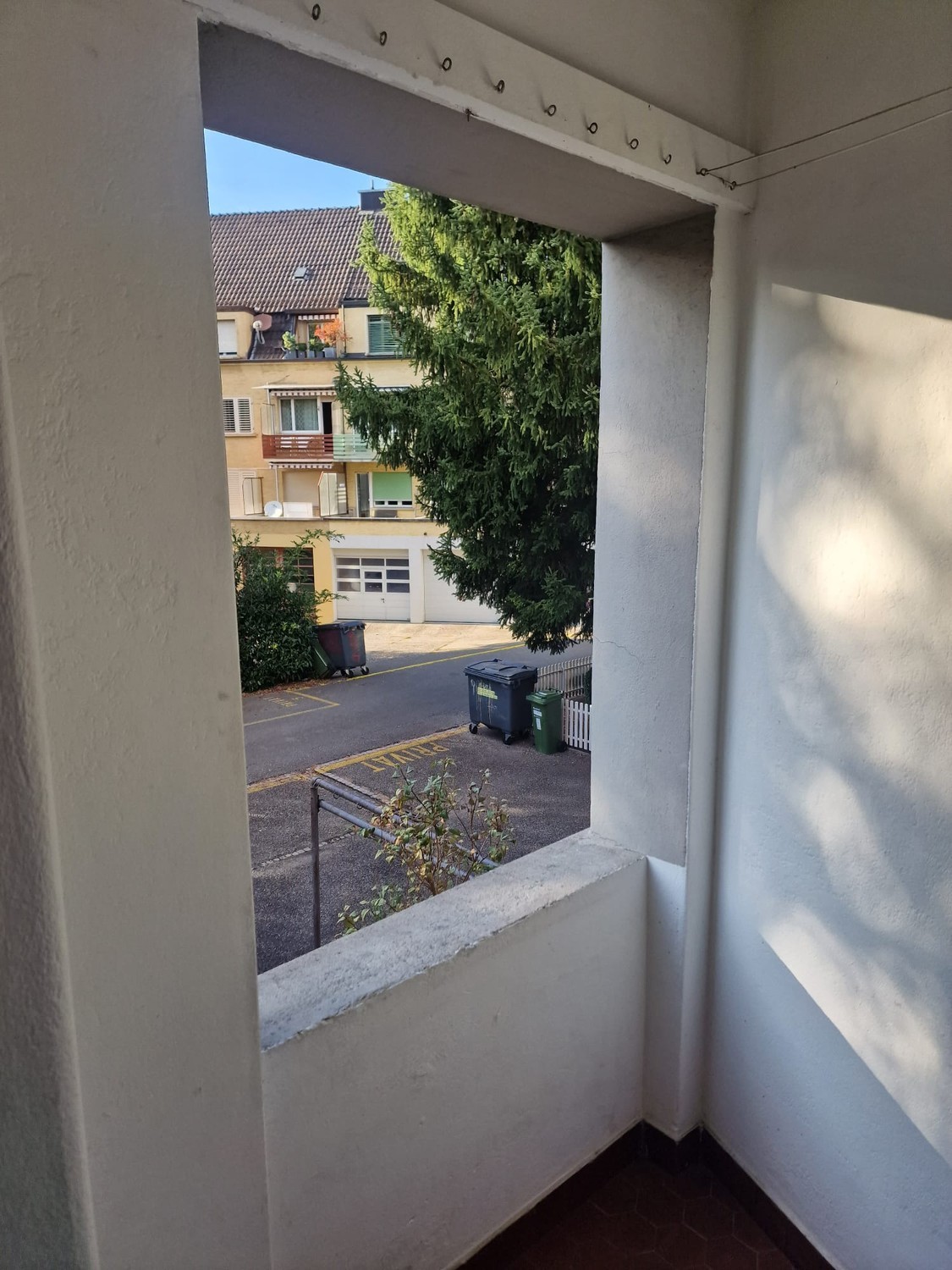 Appartement de 2 pièces