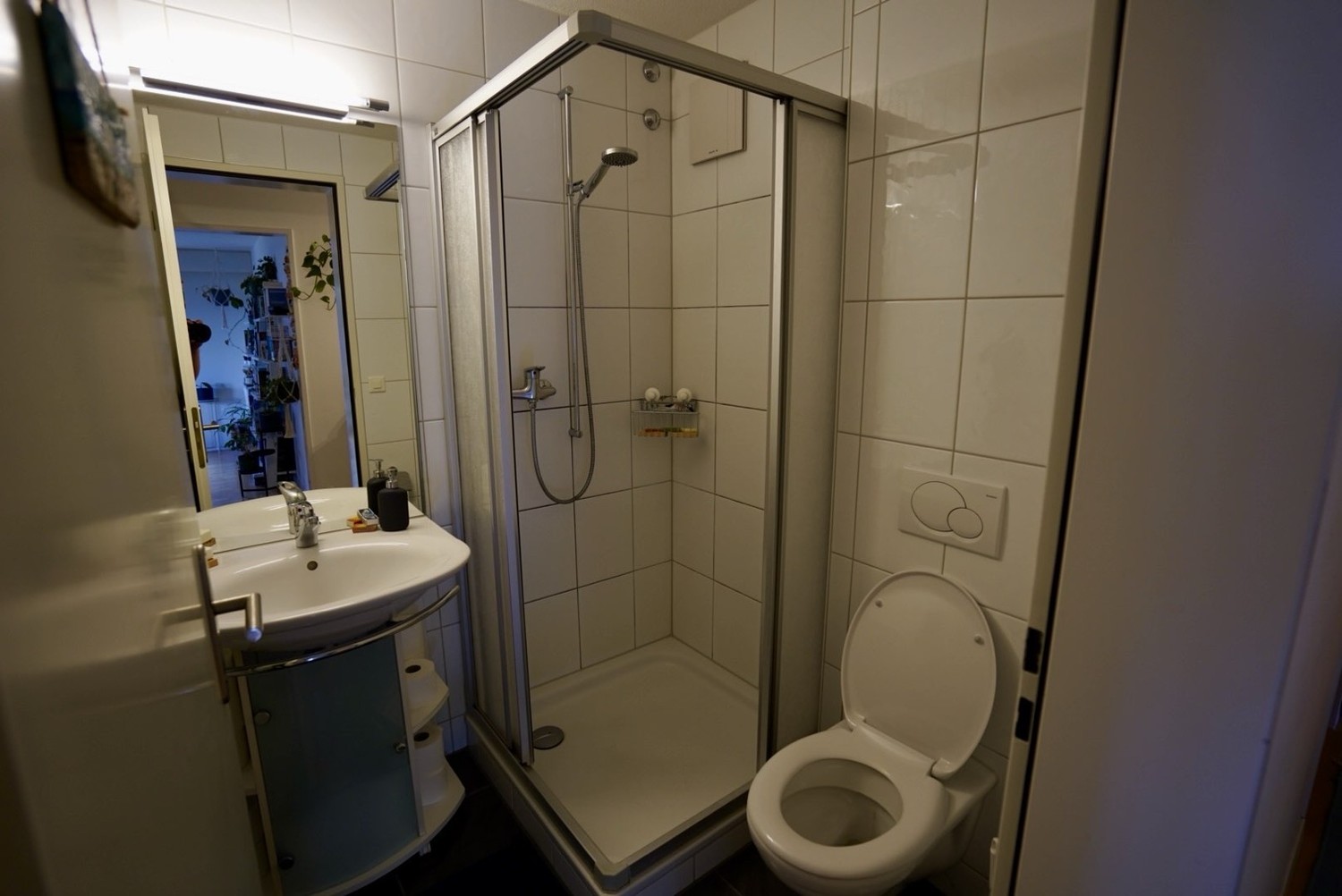 Appartement de 3 ½ pièces, photo 6 sur 10