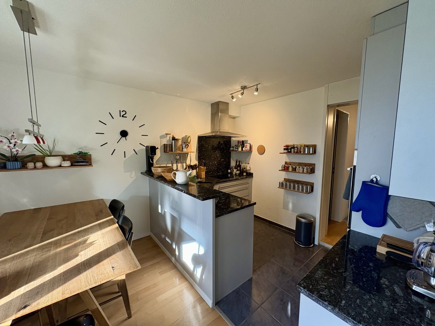 Appartement de 3 ½ pièces, photo 7 sur 10