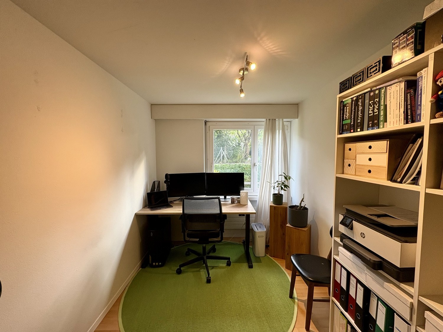 Appartement de 3 ½ pièces, photo 10 sur 10