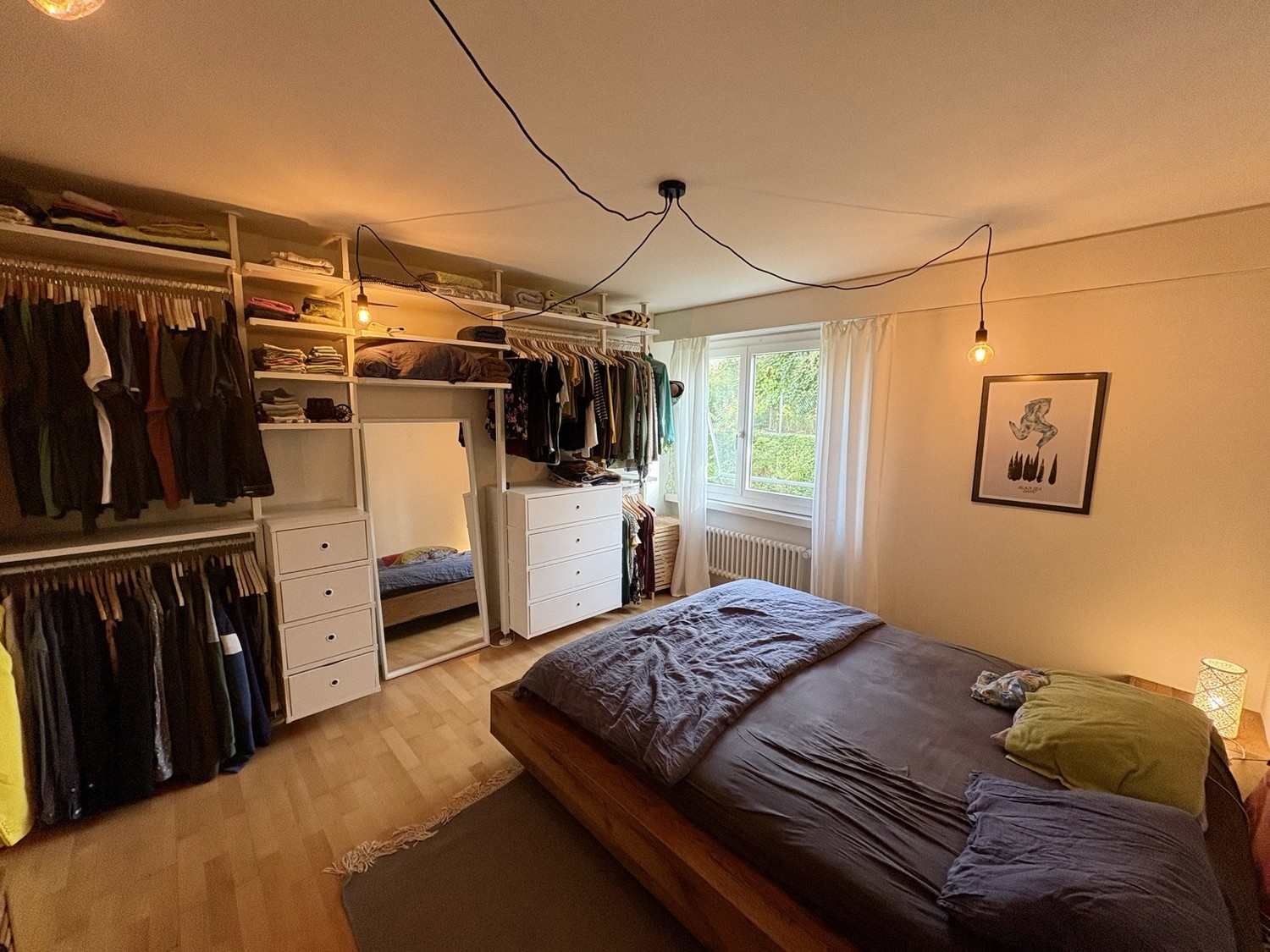 Appartement de 3 ½ pièces, photo 4 sur 10