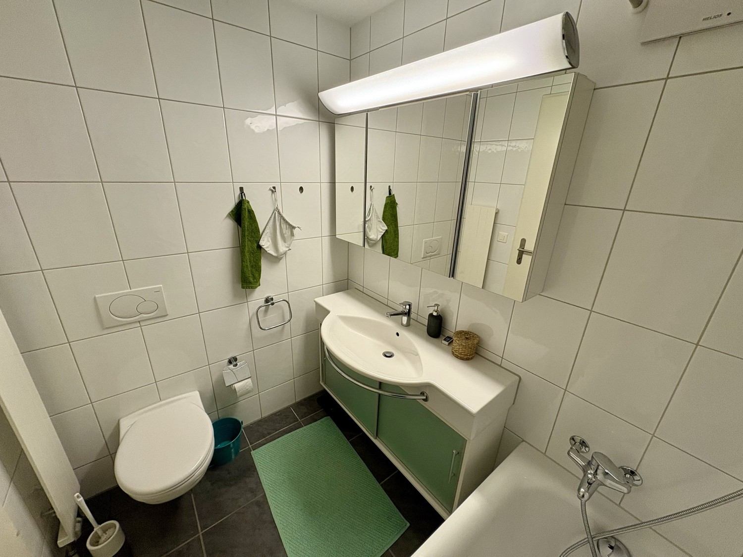 Appartement de 3 ½ pièces, photo 5 sur 10