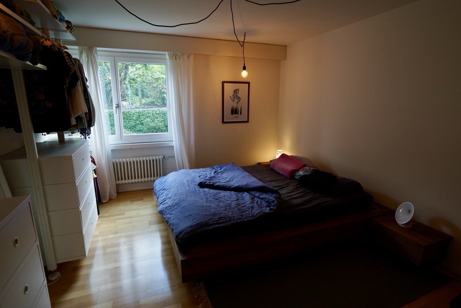 Appartement de 3 ½ pièces, photo 3 sur 10