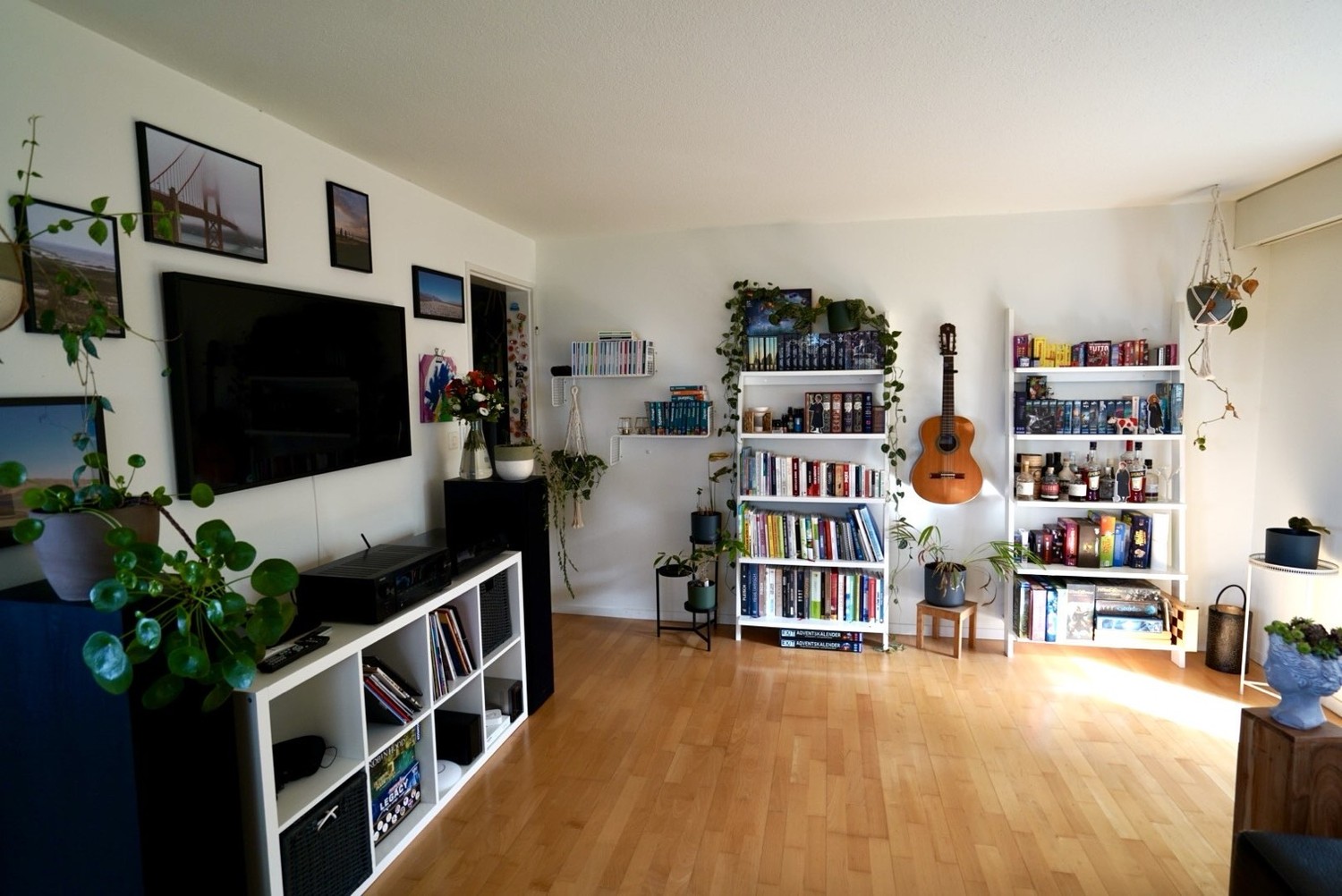 Appartement de 3 ½ pièces, photo 2 sur 10