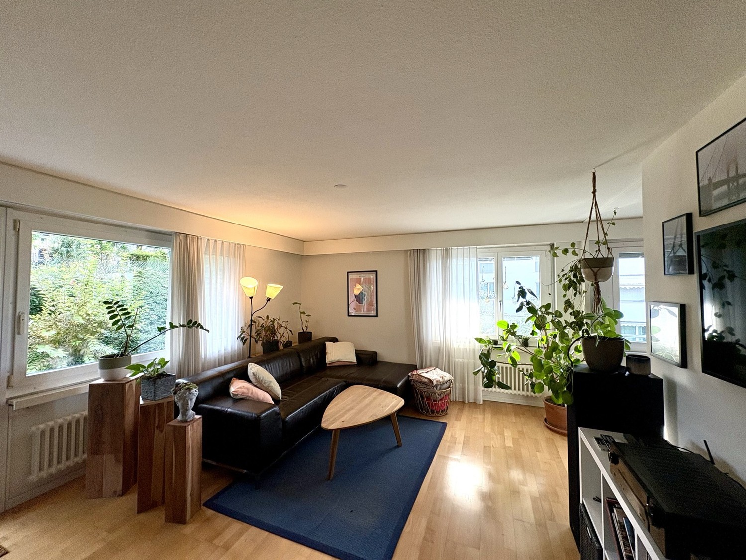 Appartement de 3 ½ pièces, photo 1 sur 10