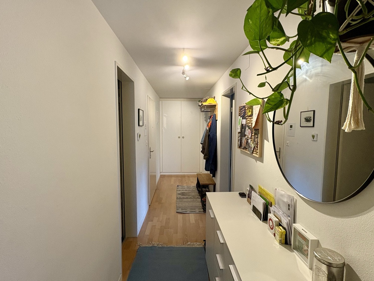 Appartement de 3 ½ pièces, photo 9 sur 10